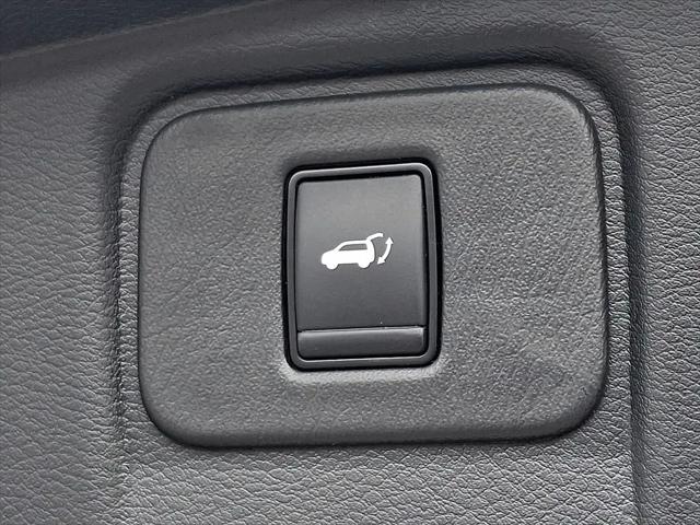 2023 Nissan Murano SL Intelligent AWD