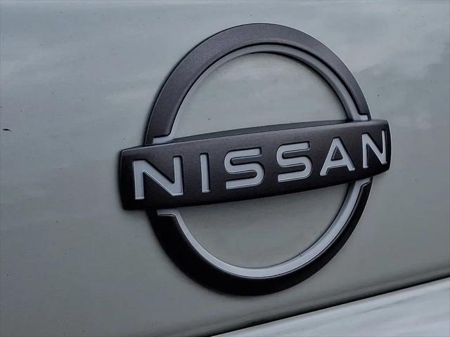 2023 Nissan Murano SL Intelligent AWD