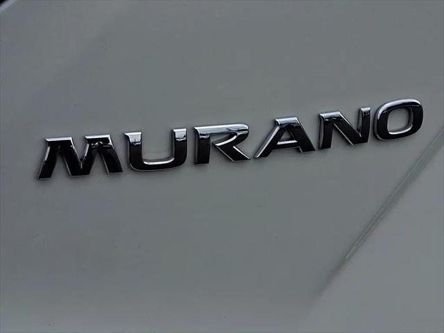 2023 Nissan Murano SL Intelligent AWD