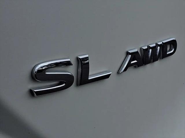 2023 Nissan Murano SL Intelligent AWD