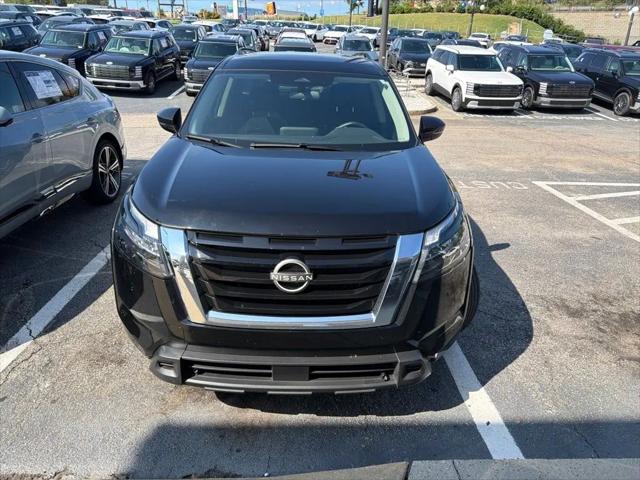 2024 Nissan Pathfinder SV FWD for sale in Newnan, GA