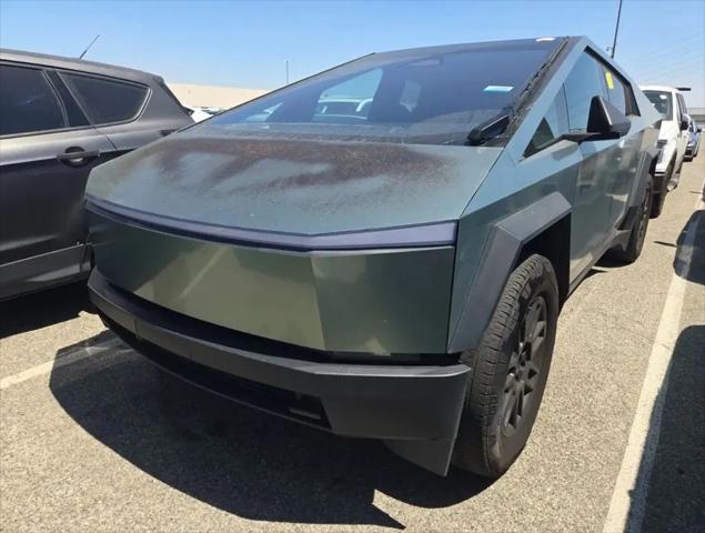 2024 Tesla Cybertruck All-Wheel Drive for sale in LaGrange, GA