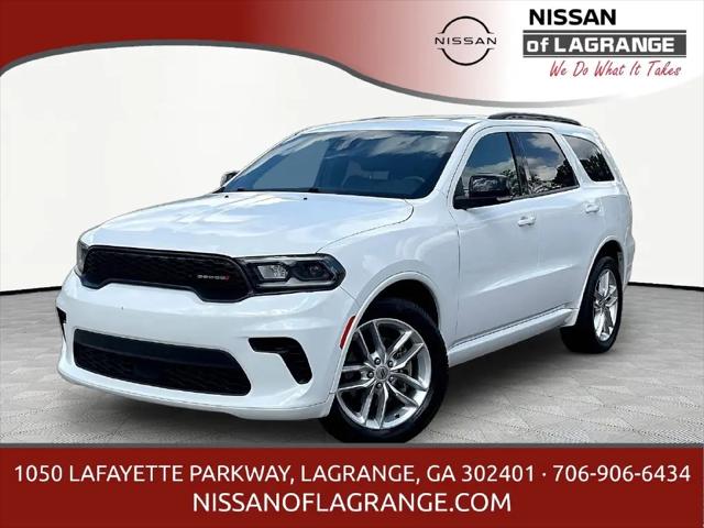 2024 Dodge Durango GT Plus AWD for sale in LaGrange, GA