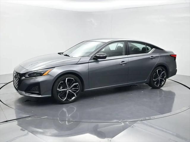 2025 Nissan Altima SR FWD for sale in Oxford, AL