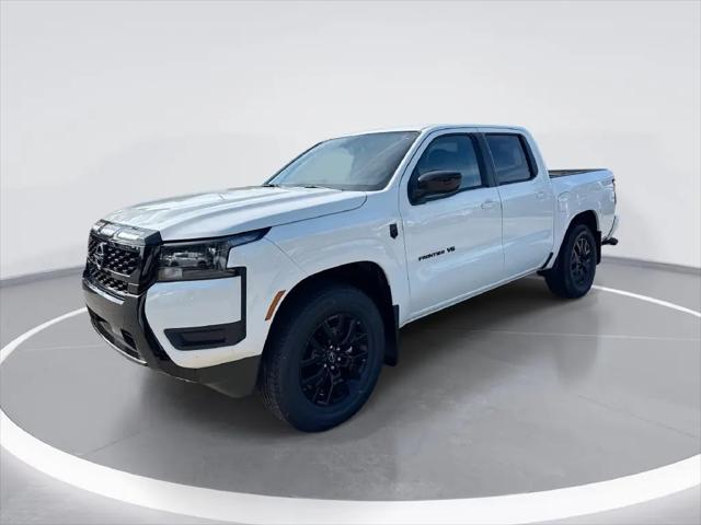 2027 Nissan Frontier SV for sale in Covington, LA