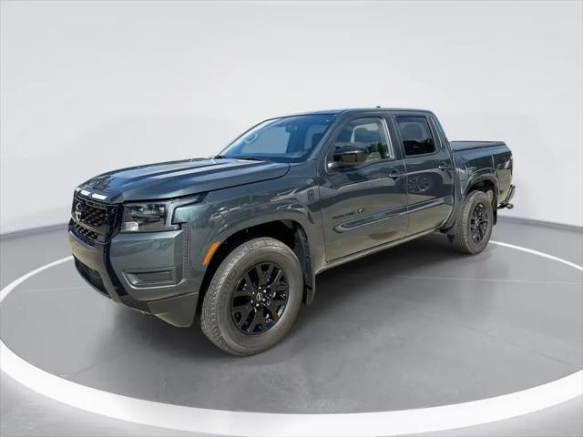 2027 Nissan Frontier SV for sale in Covington, LA