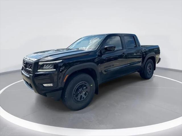 2027 Nissan Frontier PRO-X for sale in Covington, LA