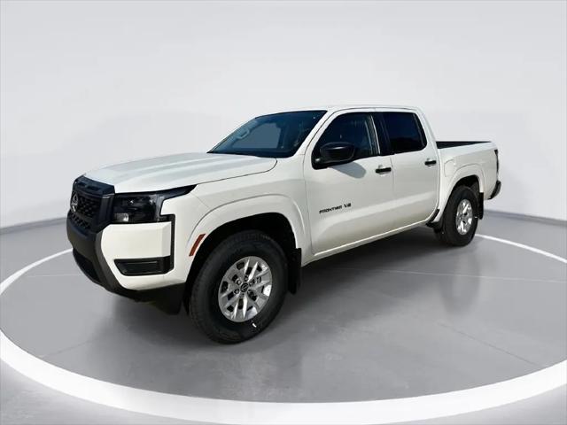 2027 Nissan Frontier S for sale in Covington, LA