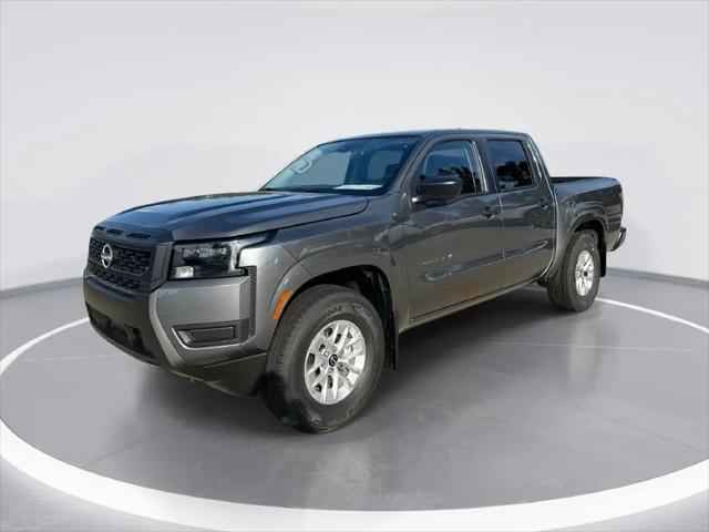 2027 Nissan Frontier S for sale in Covington, LA