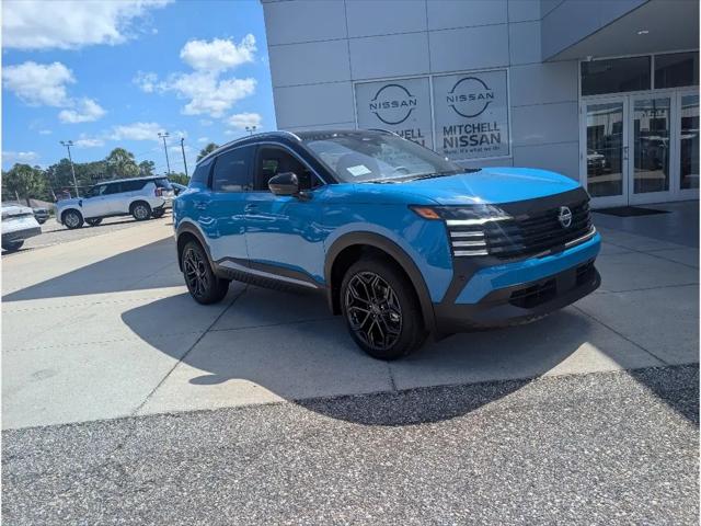 2027 Nissan Kicks SR for sale in Enterprise, AL