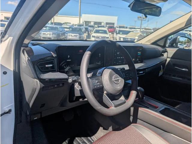 2027 Nissan Kicks SR for sale in Enterprise, AL