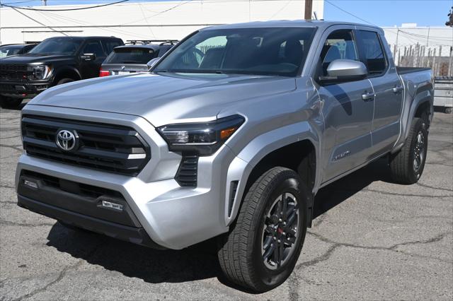 2024 Toyota Tacoma SR5 Double Cab 5 Bed AT Natl for sale in San Bruno, CA