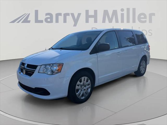 2018 Dodge Grand Caravan SE for sale in Mesa, AZ