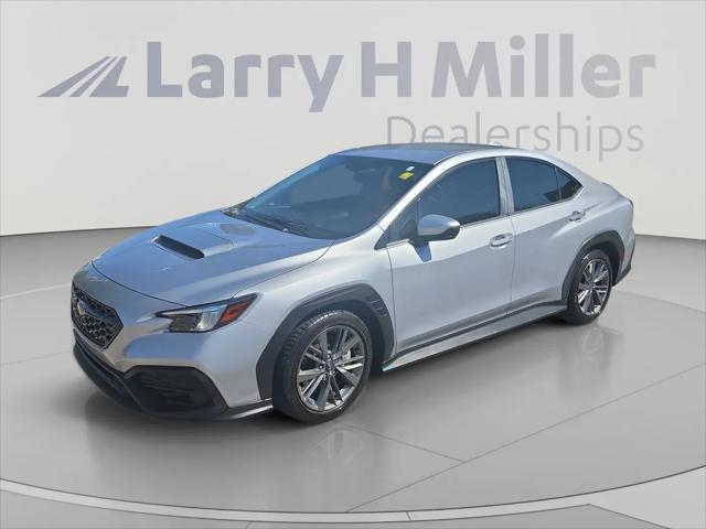 2024 Subaru WRX Base for sale in Mesa, AZ
