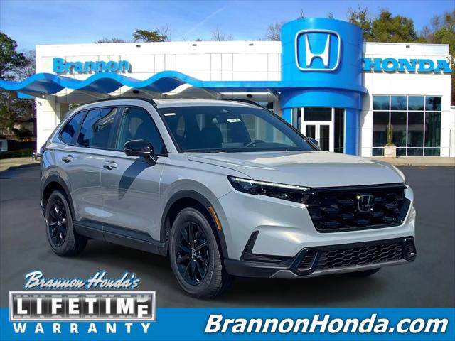 2027 Honda CR-V Hybrid Sport for sale in Birmingham, AL