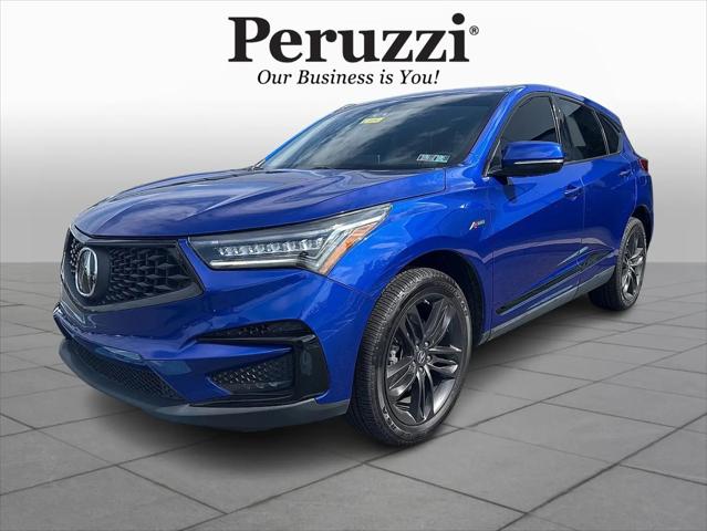 2021 Acura RDX A-SPEC Package for sale in Fairless Hills, PA