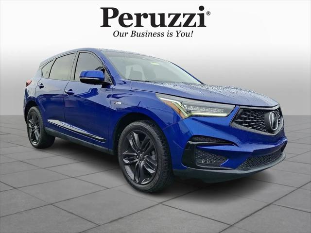 2021 Acura RDX A-SPEC Package for sale in Fairless Hills, PA