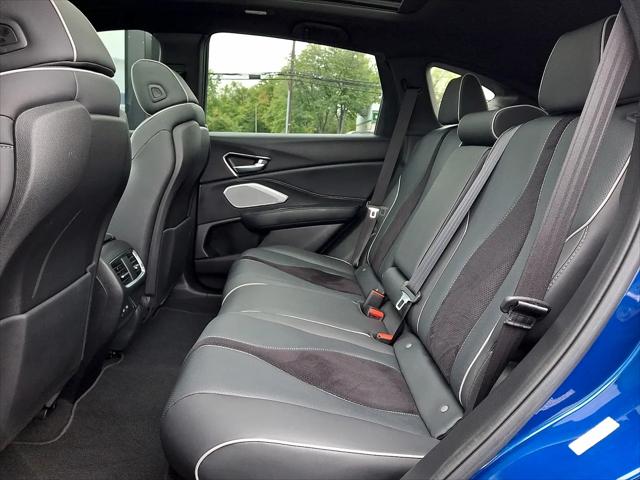 2021 Acura RDX A-SPEC Package