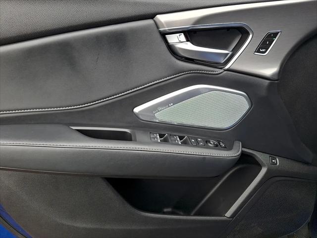 2021 Acura RDX A-SPEC Package
