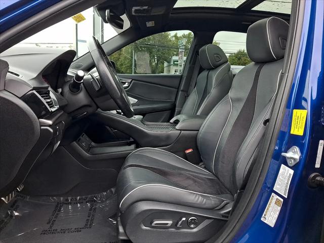 2021 Acura RDX A-SPEC Package