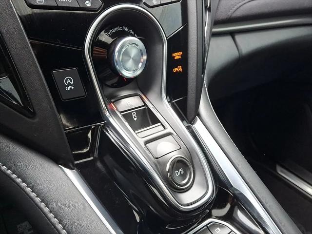 2021 Acura RDX A-SPEC Package