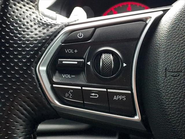 2021 Acura RDX A-SPEC Package
