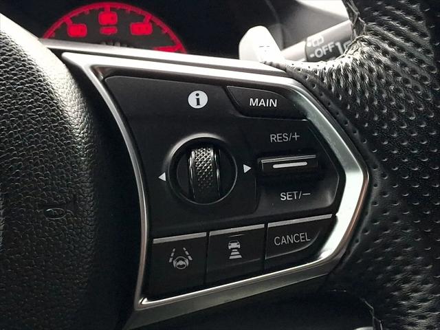 2021 Acura RDX A-SPEC Package