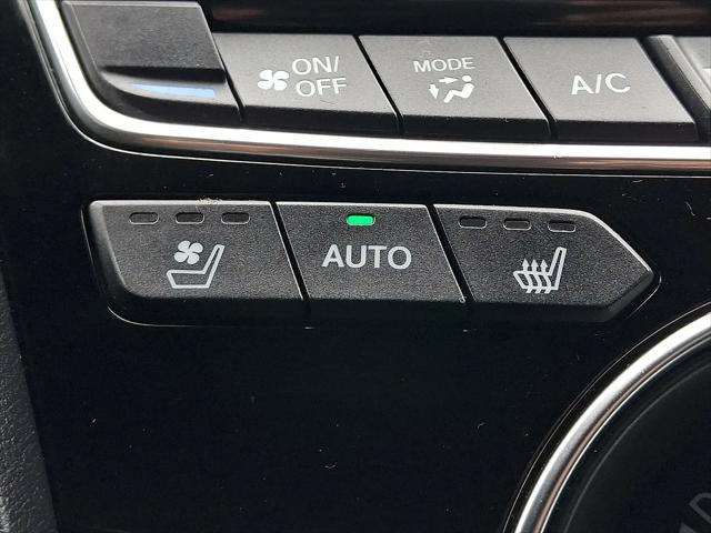 2021 Acura RDX A-SPEC Package