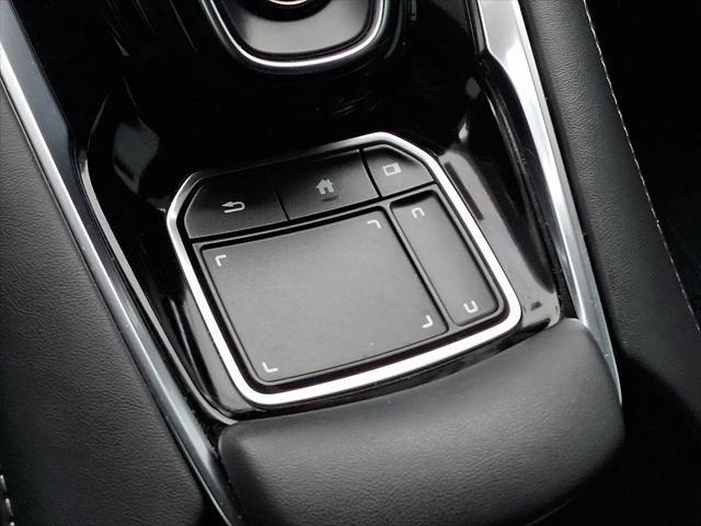2021 Acura RDX A-SPEC Package