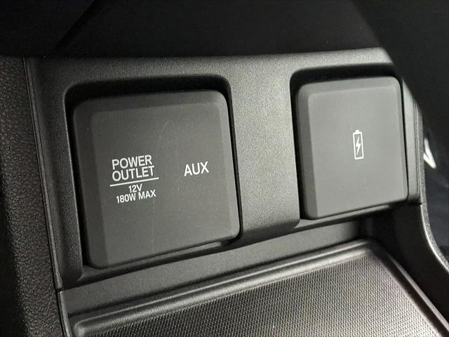 2021 Acura RDX A-SPEC Package