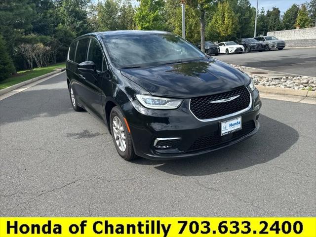 2025 Chrysler Pacifica Select for sale in Chantilly, VA
