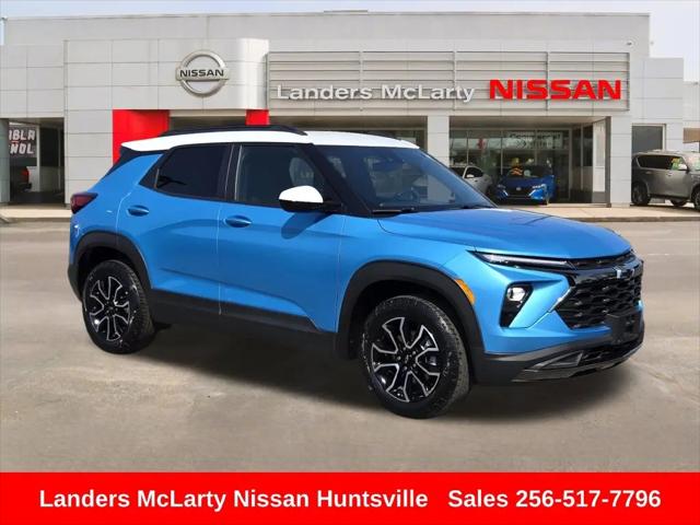 2025 Chevrolet TrailBlazer AWD ACTIV for sale in Huntsville, AL