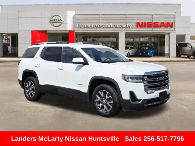 2023 GMC Acadia FWD SLT for sale in Huntsville, AL