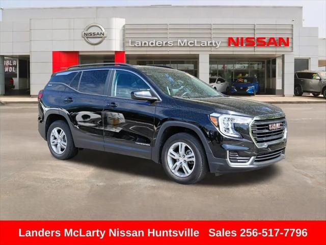 2023 GMC Terrain AWD SLE for sale in Huntsville, AL