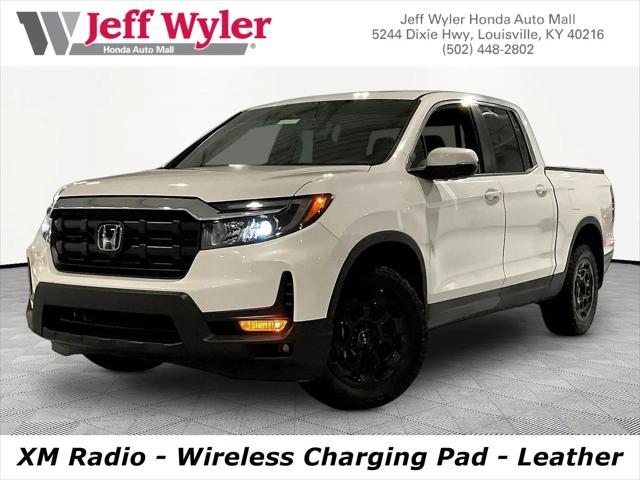 2025 Honda Ridgeline RTL+ for sale in Louisville, KY