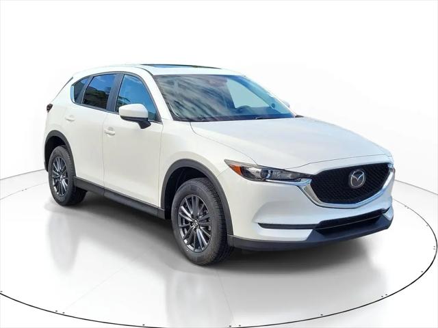 2020 Mazda CX-5 Touring for sale in Delray Beach, FL