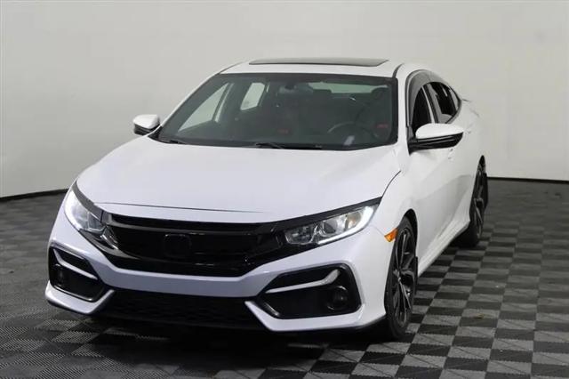 2017 Honda Civic Si for sale in Fairfax, VA