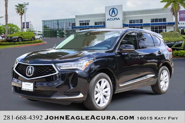 2024 Acura RDX Standard for sale in Houston, TX