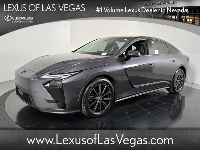 2026 Lexus ES 350 Premium for sale in Las Vegas, NV