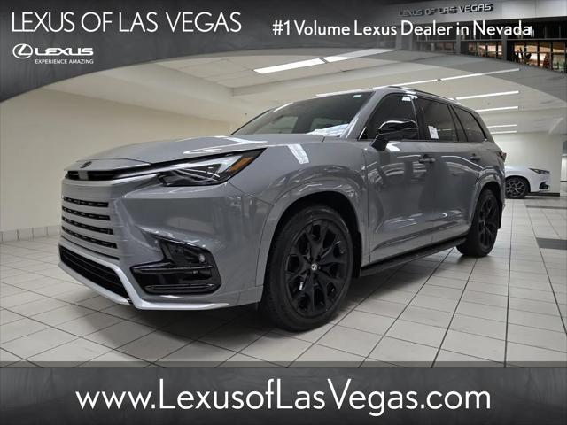 2026 Lexus TX 350 F SPORT Handling for sale in Las Vegas, NV