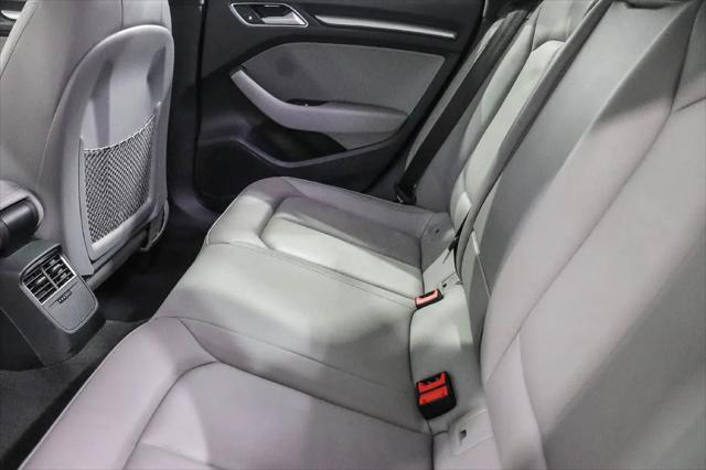2018 Audi A3 e-tron 1.4T Premium