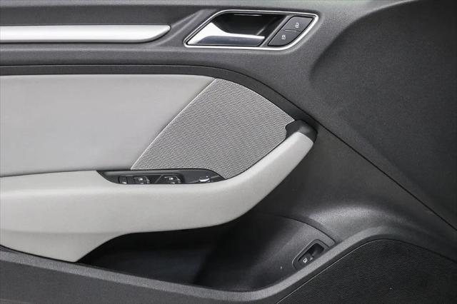 2018 Audi A3 e-tron 1.4T Premium