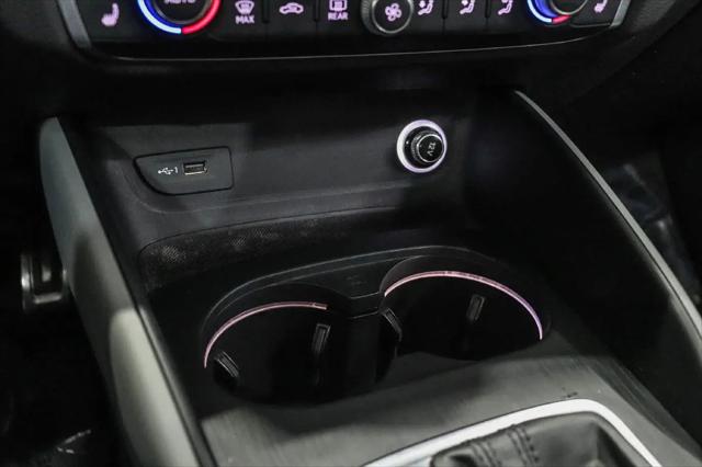 2018 Audi A3 e-tron 1.4T Premium