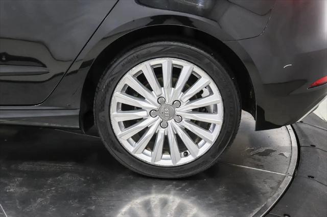2018 Audi A3 e-tron 1.4T Premium