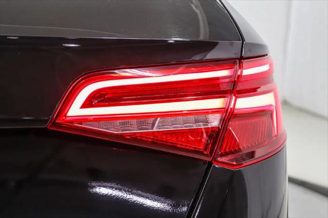 2018 Audi A3 e-tron 1.4T Premium