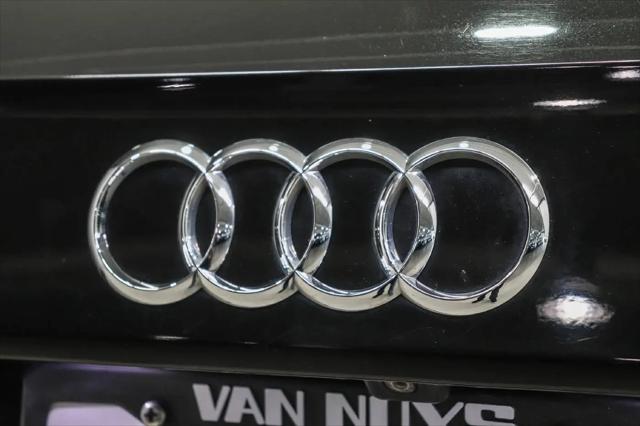2018 Audi A3 e-tron 1.4T Premium