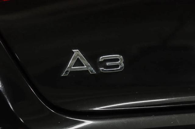 2018 Audi A3 e-tron 1.4T Premium