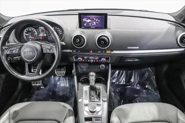 2018 Audi A3 e-tron 1.4T Premium