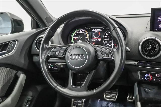 2018 Audi A3 e-tron 1.4T Premium