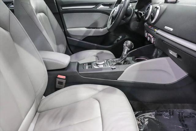 2018 Audi A3 e-tron 1.4T Premium